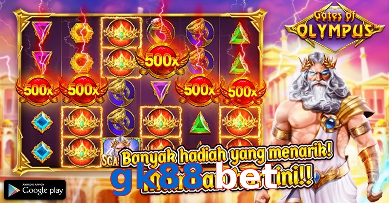 gk88 bet